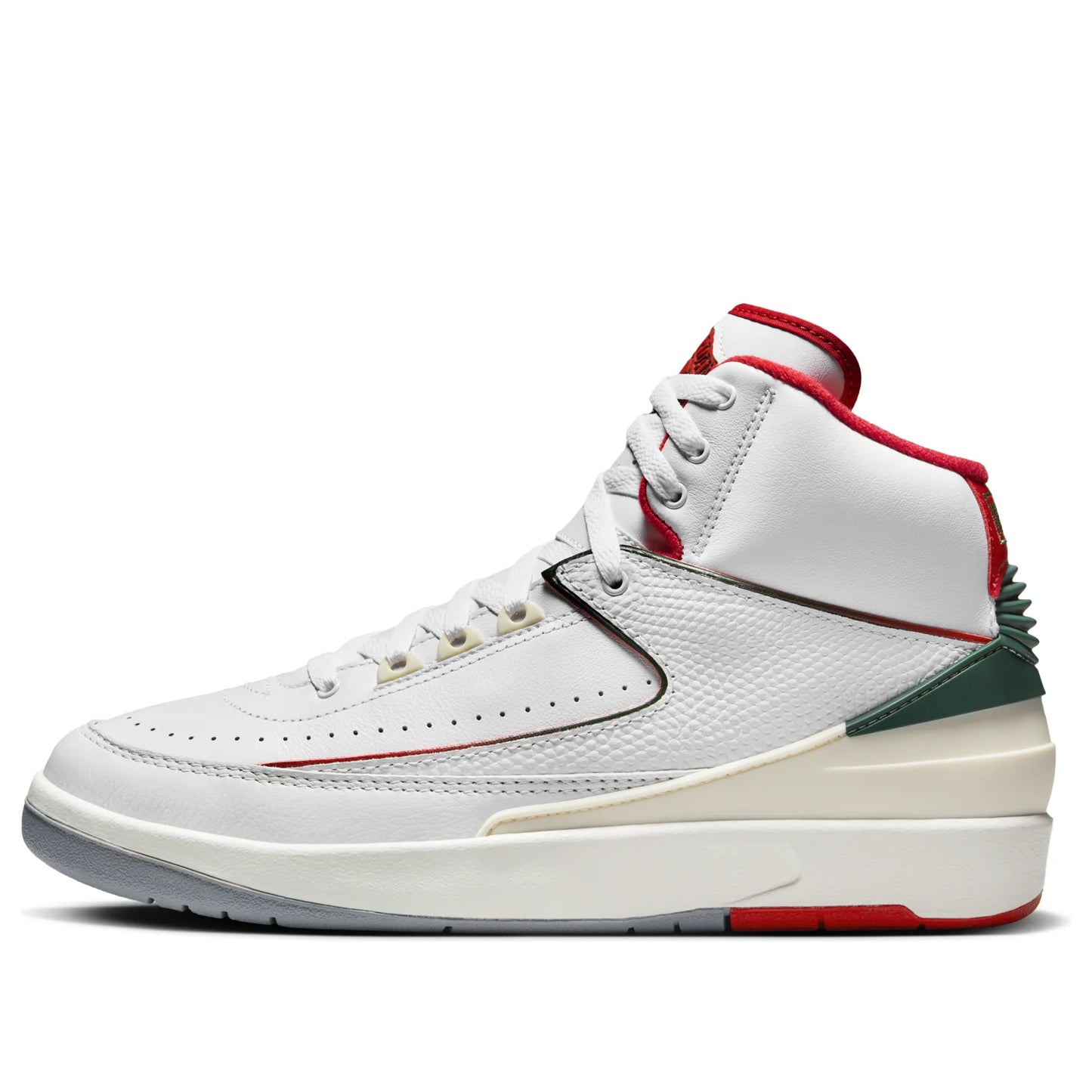 DR8884 101 Jordan 2 Retro Origins