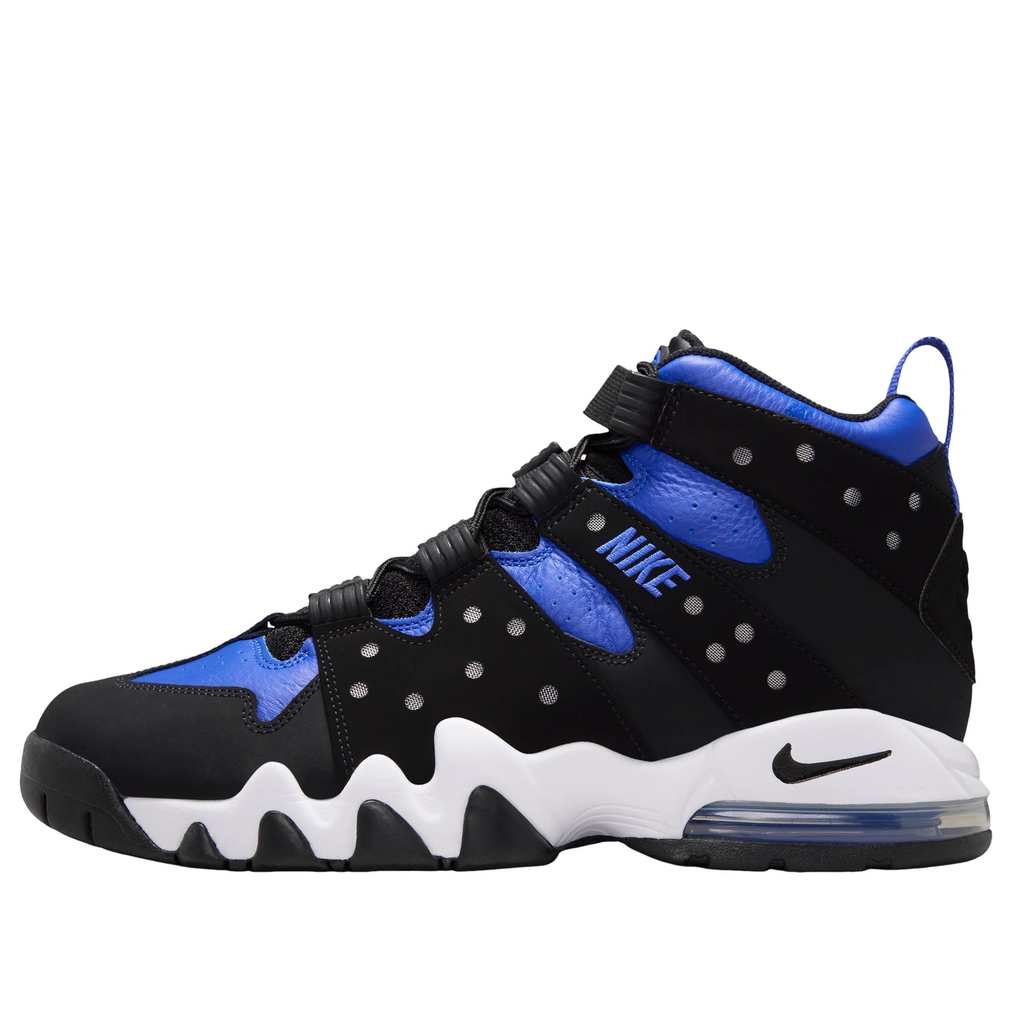 IX4182 010 Nike Air Max 2 CB '94 Black Varsity Royal