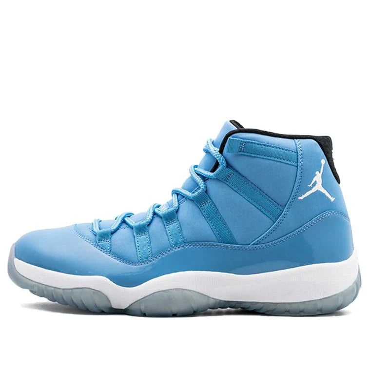 689479 405 Air Jordan 11 Retro Pantone