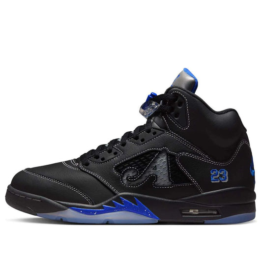 DV4982 004 Jordan 5 Retro Awake NY Black