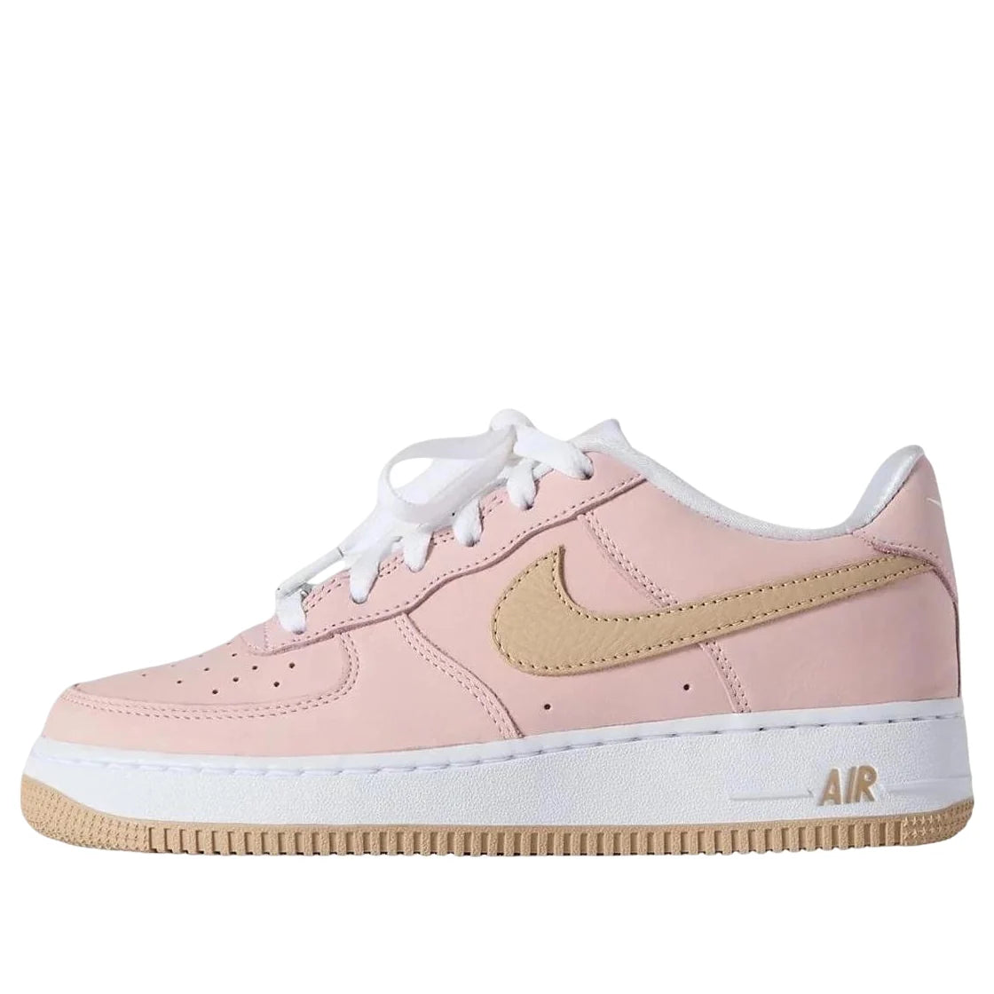 IM6037 200 Nike Air Force 1 Low Kith Un-Linen (GS)