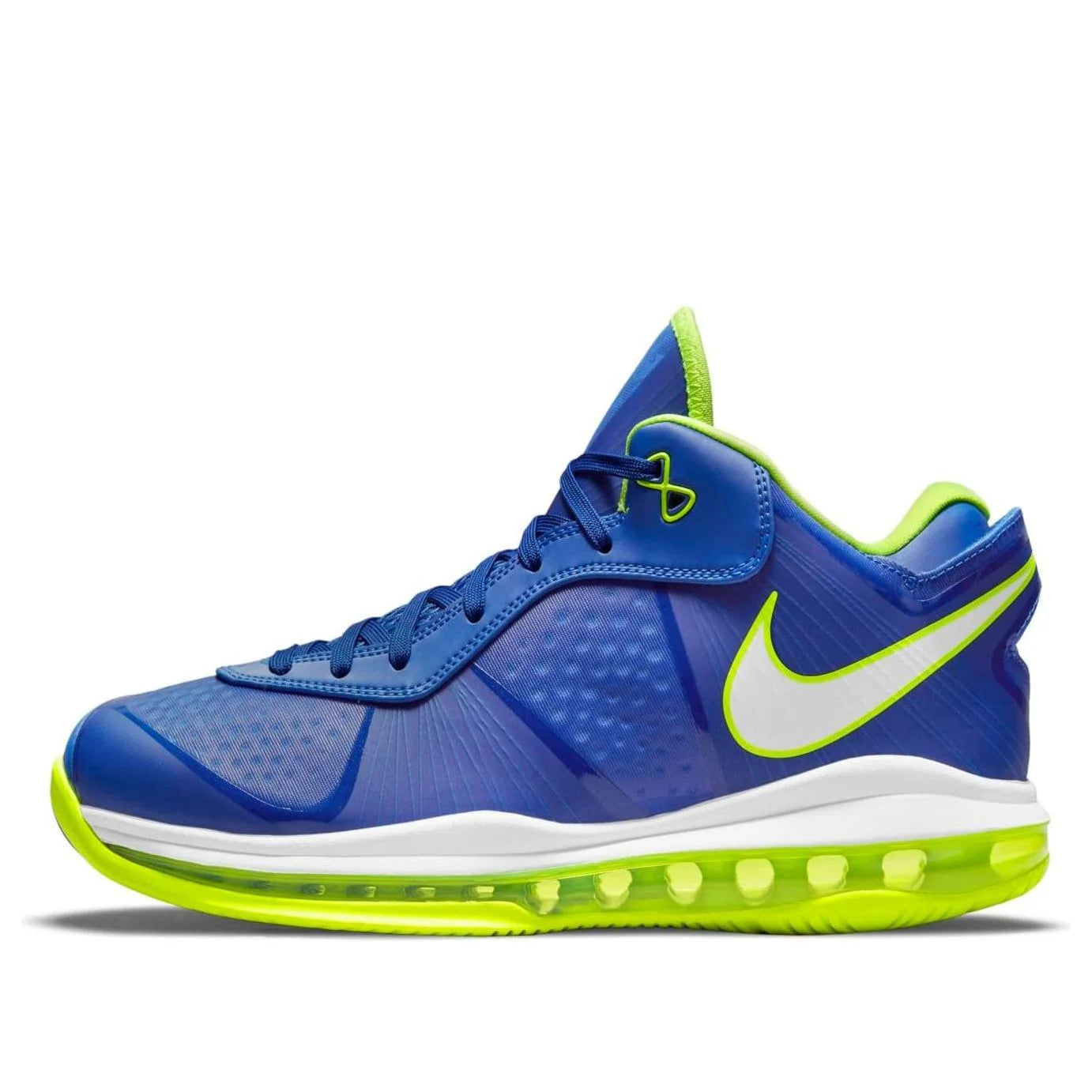 DN1581 400 Nike LeBron 8 V2 Low Sprite (2021)