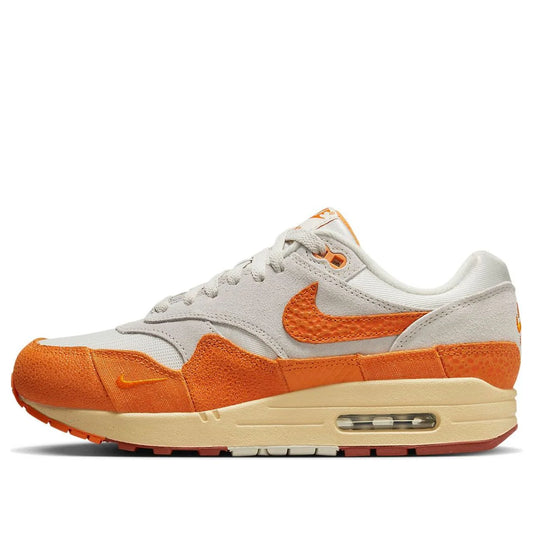 DZ4709 001 Nike Air Max 1 Master Magma Orange (Women's)