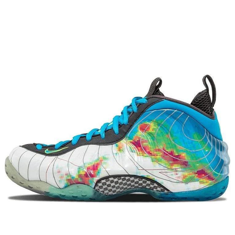 575420 100 Nike Air Foamposite One Weatherman (2013)