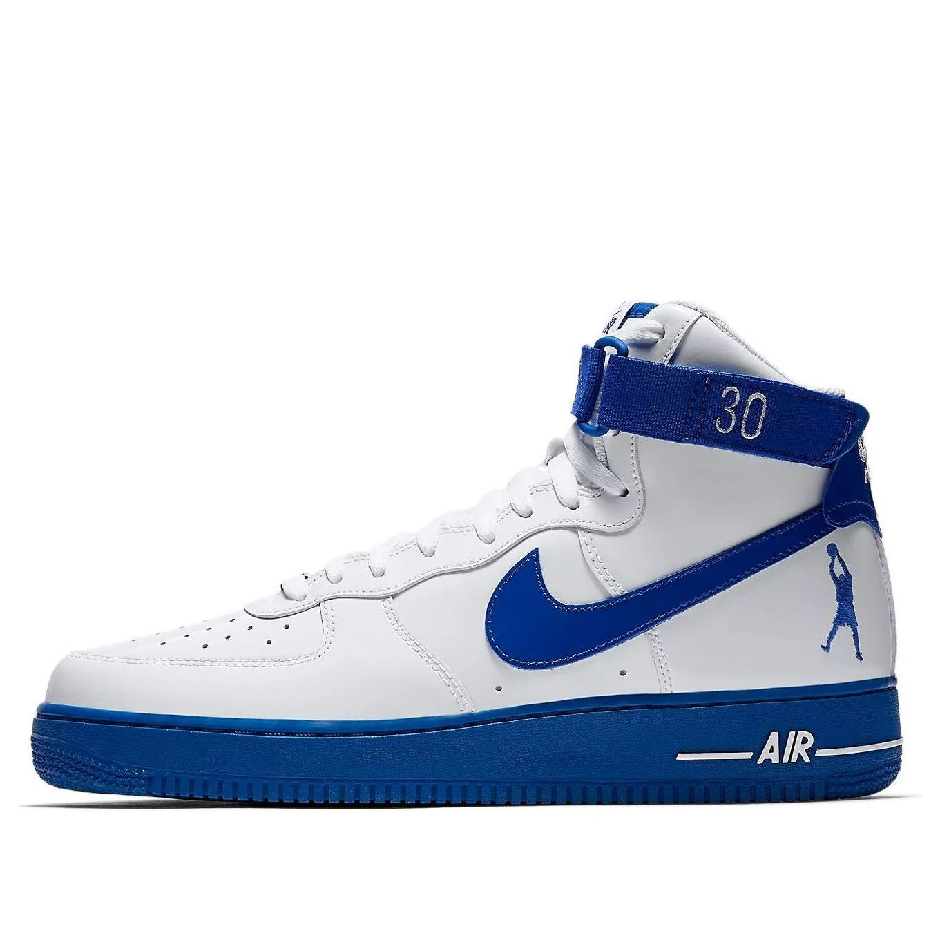 AQ4229 100 Nike Air Force 1 High Sheed Think 16 Rude Awakening