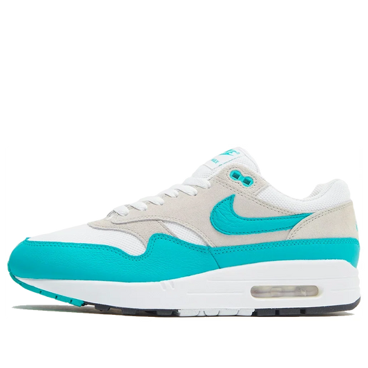 DZ4549 001 Nike Air Max 1 SC Clear Jade [NO BOX]