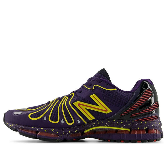 U18909P5 New Balance 1890 Boysenberry Punch Yellow [NO BOX]