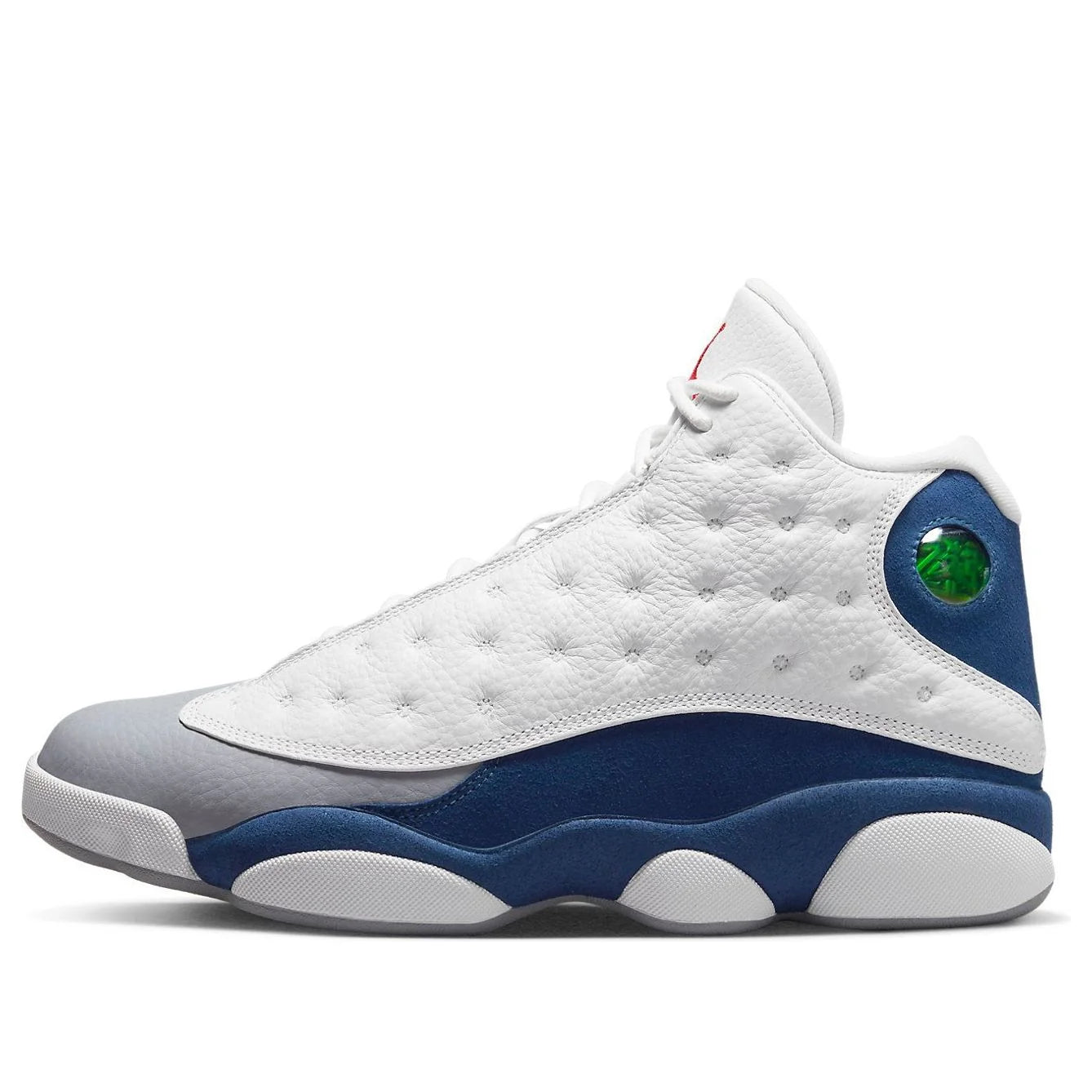 414571 164 Air Jordan 13 Retro French Blue