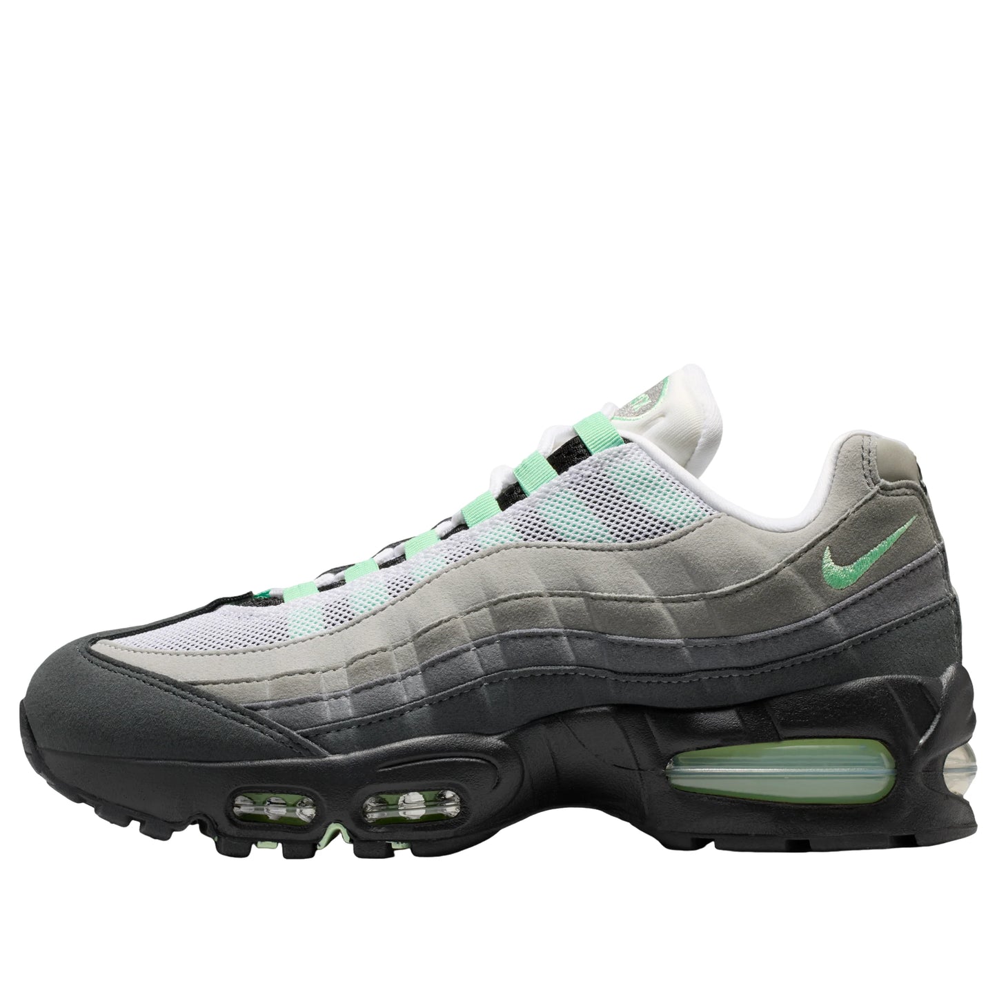 HJ5996 005 Nike Air Max 95 OG Big Bubble Fresh Mint (Women's)