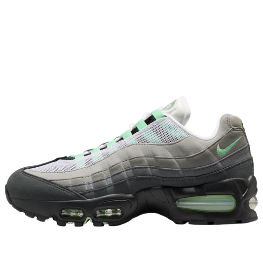 HJ5996 005 Nike Air Max 95 OG Big Bubble Fresh Mint (Women's)