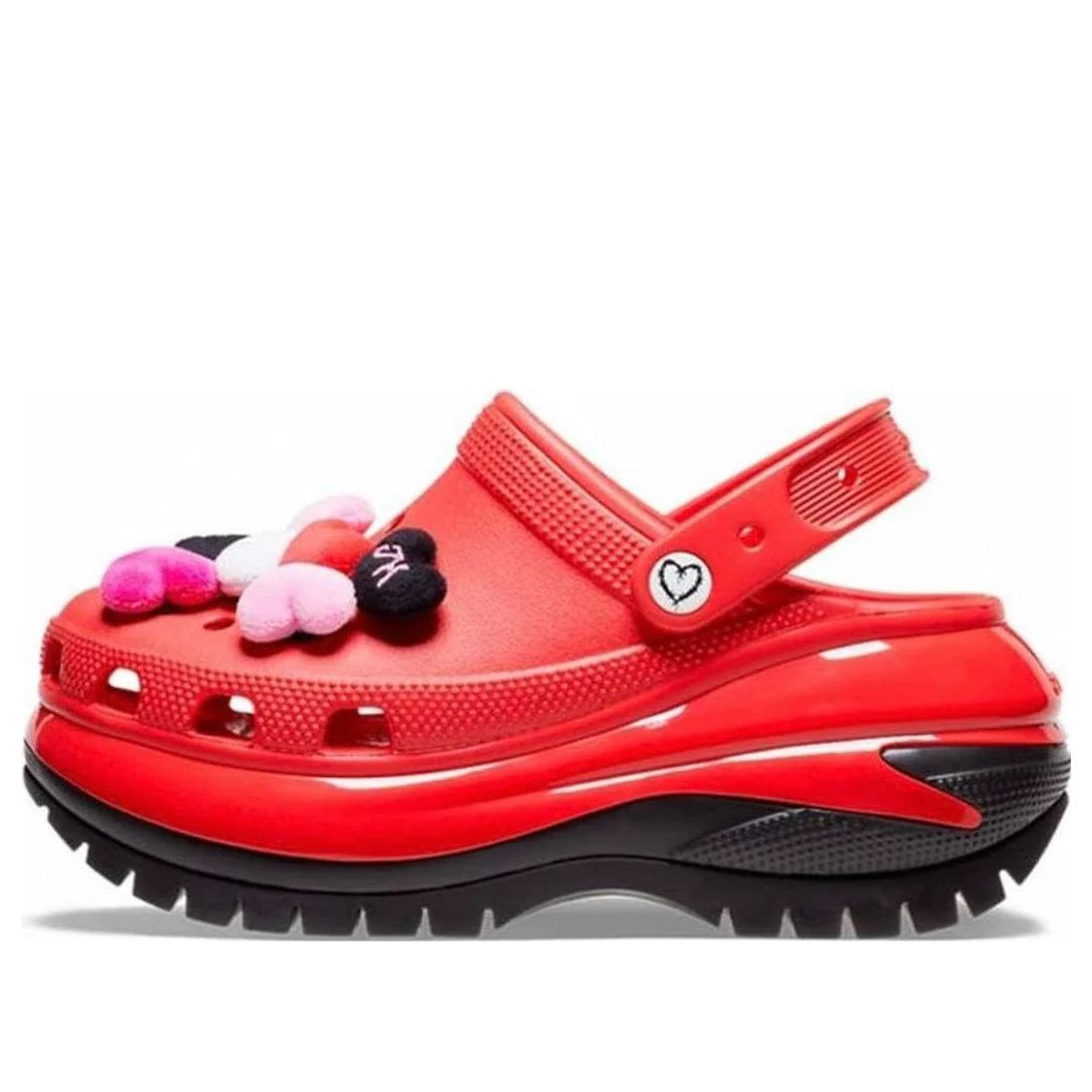207696 8C1 Crocs Mega Crush Clog Karol G