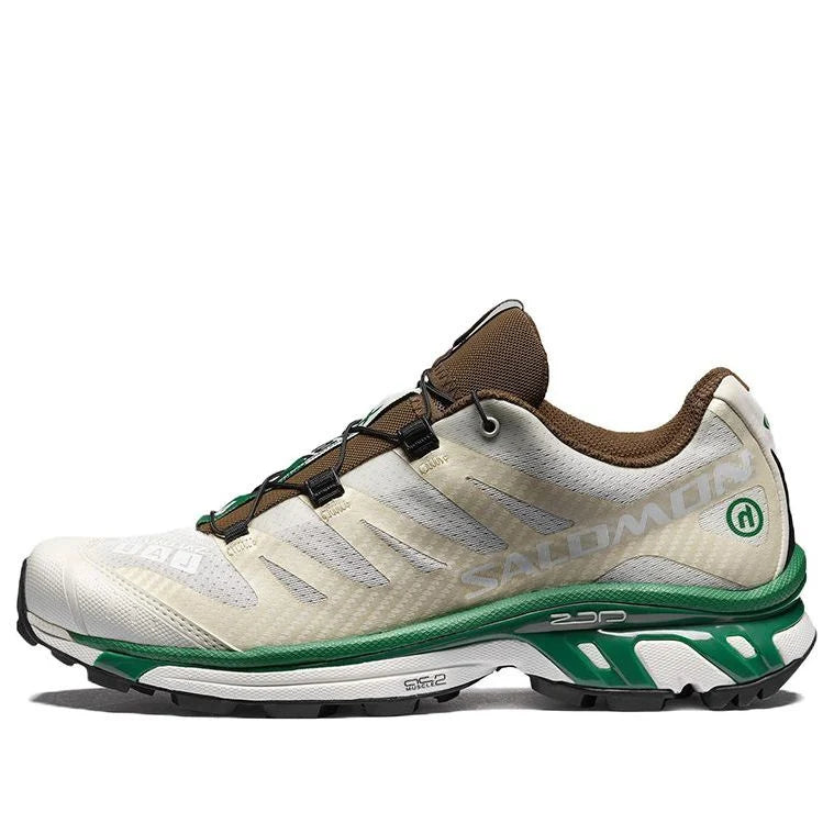 L41697200 Salomon XT-4 Hidden NY White