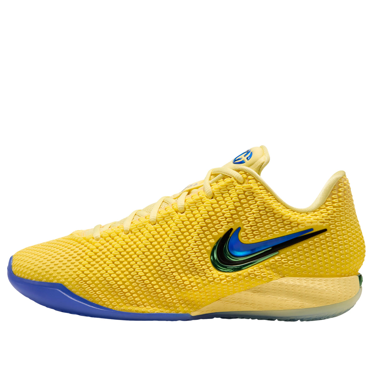 IH7423 700 Nike Caitlin 1 Warning Code (Women's)