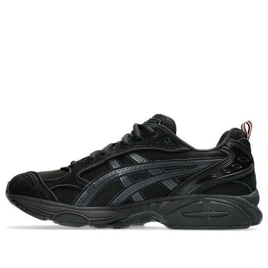 1203B110 001 ASICS Gel-Kayano 14 Thom Browne Black
