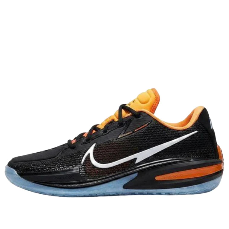 IU0779 001 Nike Air Zoom GT Cut Titan x Dylan Harper Black Multi