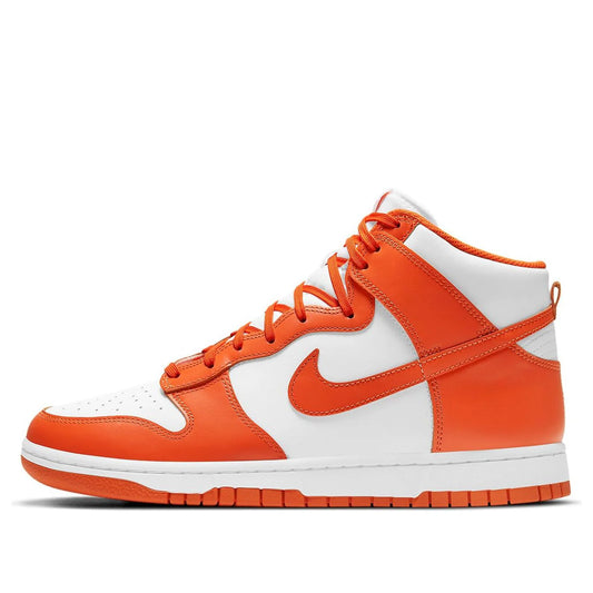 DD1399 101 Nike Dunk High Syracuse (2021)