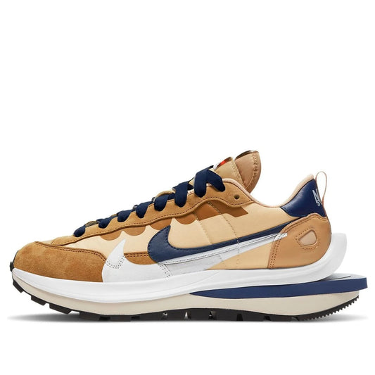 DD1875 200 Nike Vaporwaffle sacai Sesame Blue Void