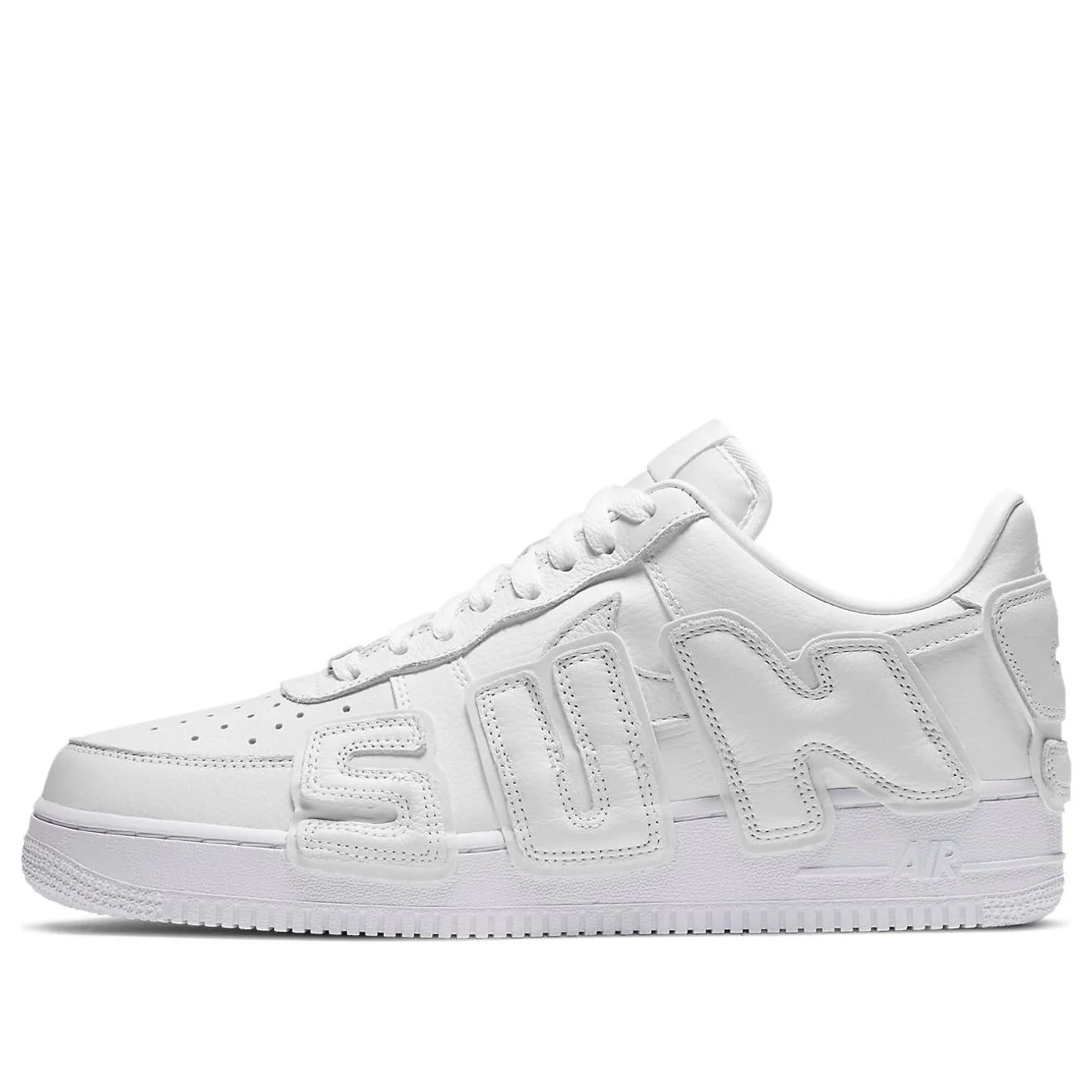 DD7050 100 Nike Air Force 1 Low Cactus Plant Flea Market White (2020)