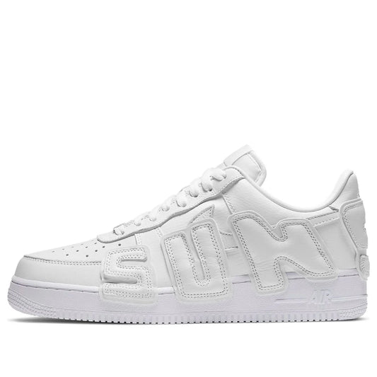 DD7050 100 Nike Air Force 1 Low Cactus Plant Flea Market White (2020)