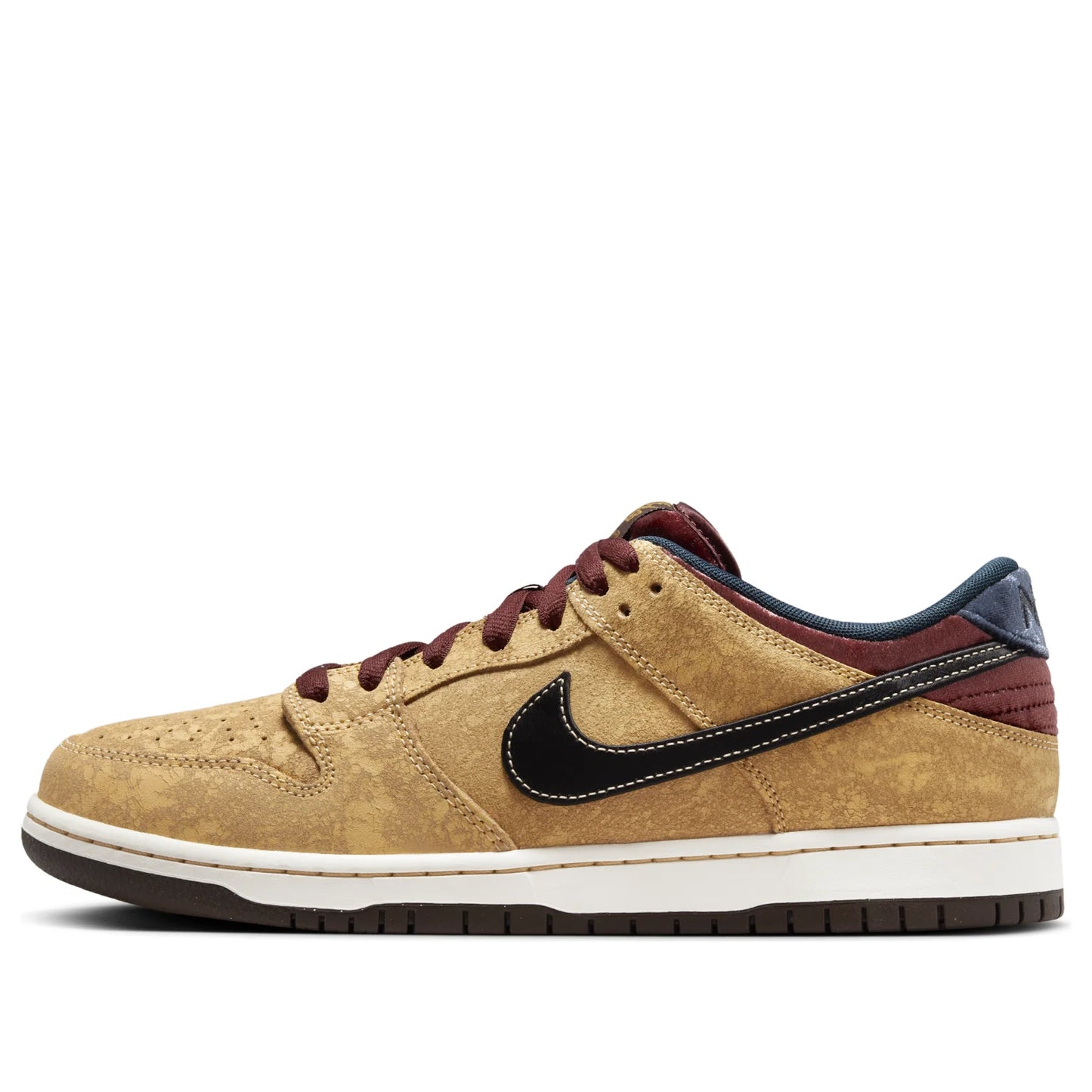 FZ1278 200 Nike SB Dunk Low City of Cinema