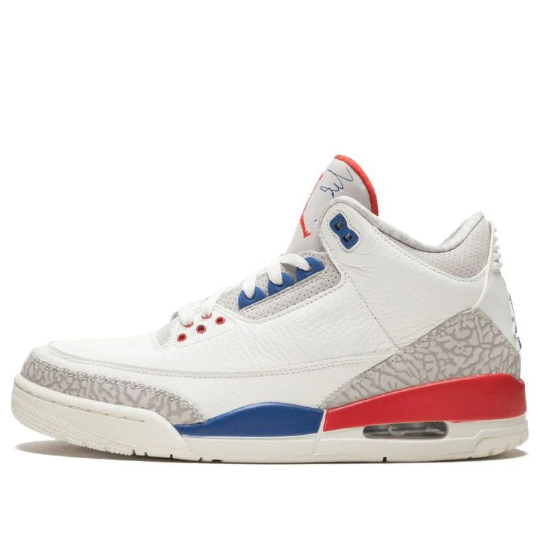136064 140 Air Jordan 3 Retro International Flight