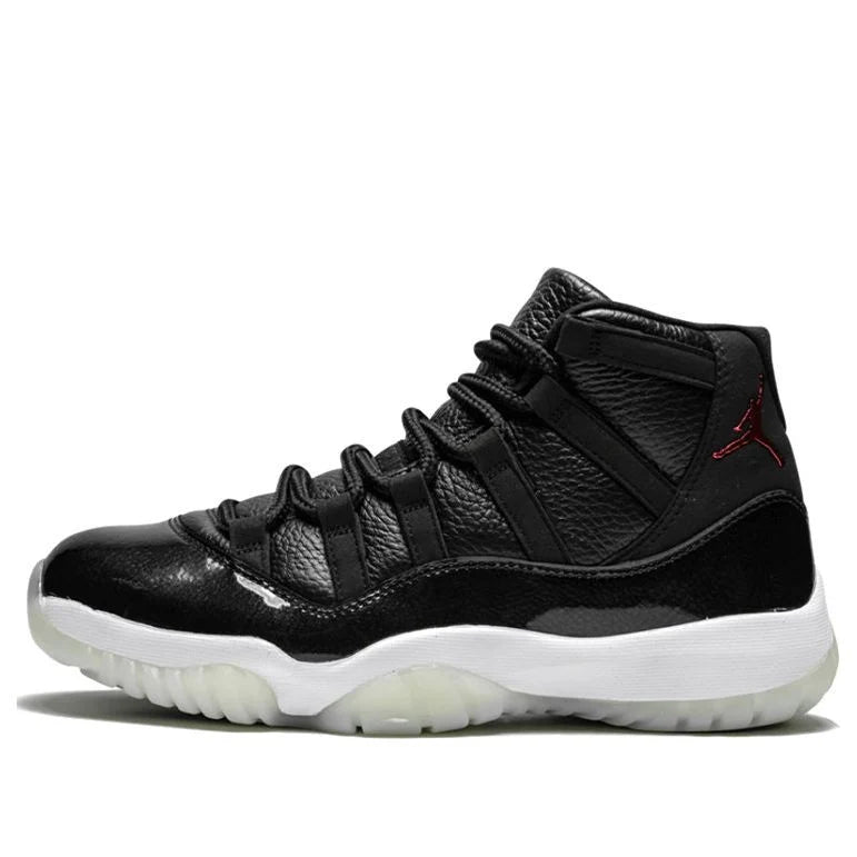 378037 002 Jordan 11 Retro 72-10 [NO BOX]