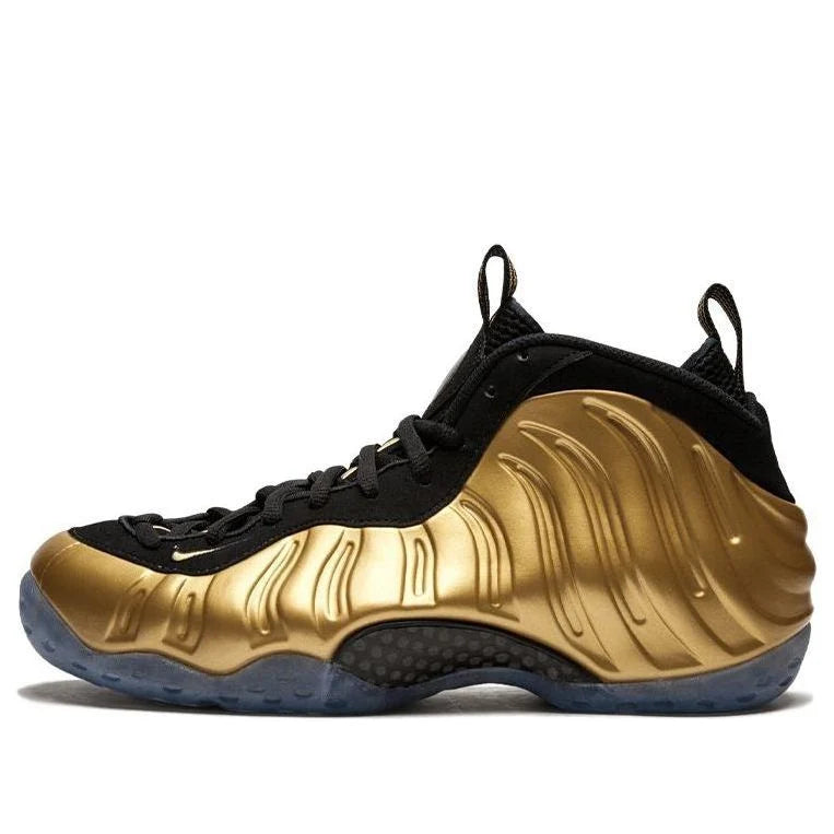 314996 700 Nike Air Foamposite One Metallic Gold (2015)