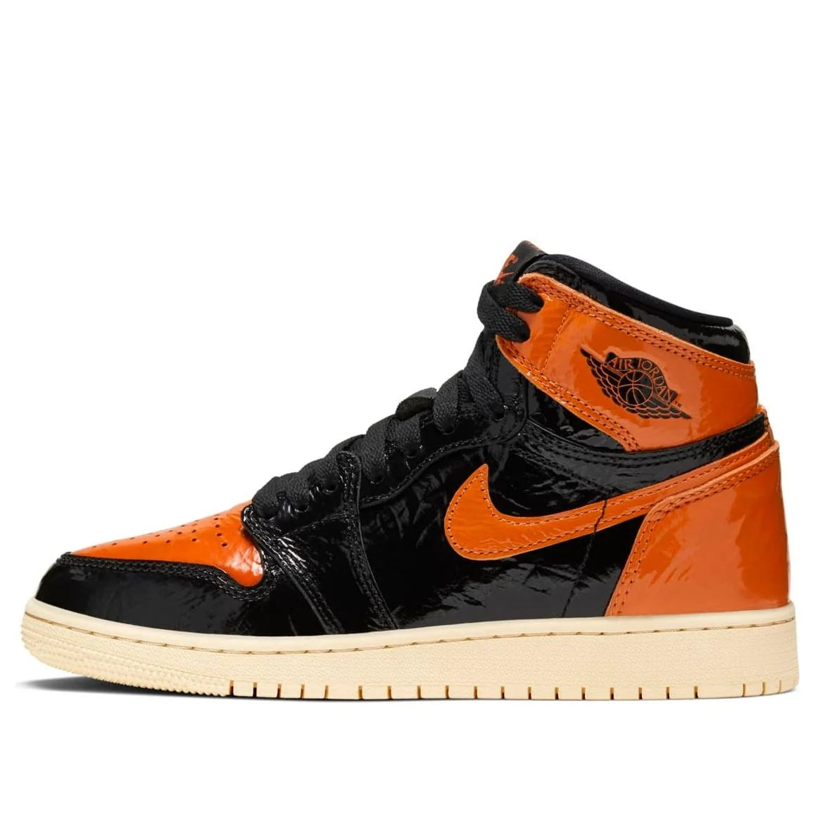576441 028 Air Jordan 1 Retro High Shattered Backboard 3.0 (GS) [NO BOX]