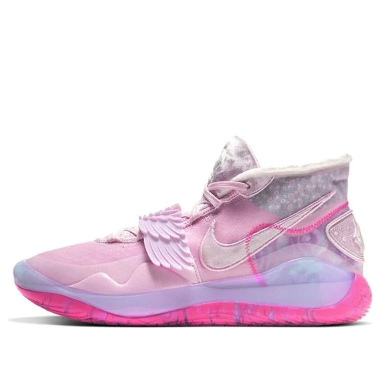 CT2740 900 Nike KD 12 Aunt Pearl