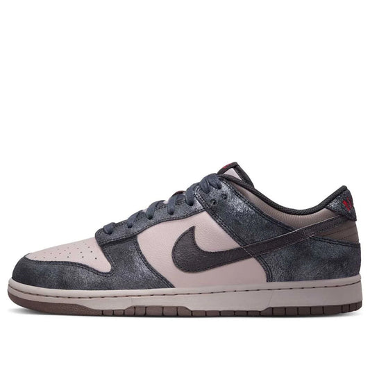 IB2258 001 Nike Dunk Low Retro NYC CBGB