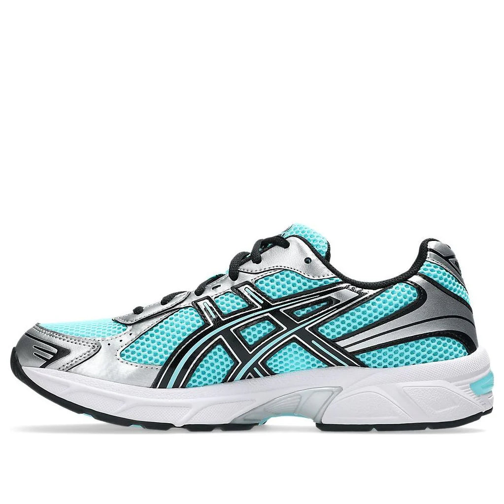 1203A609 400 ASICS Gel-1130 Larimar Blue Silver