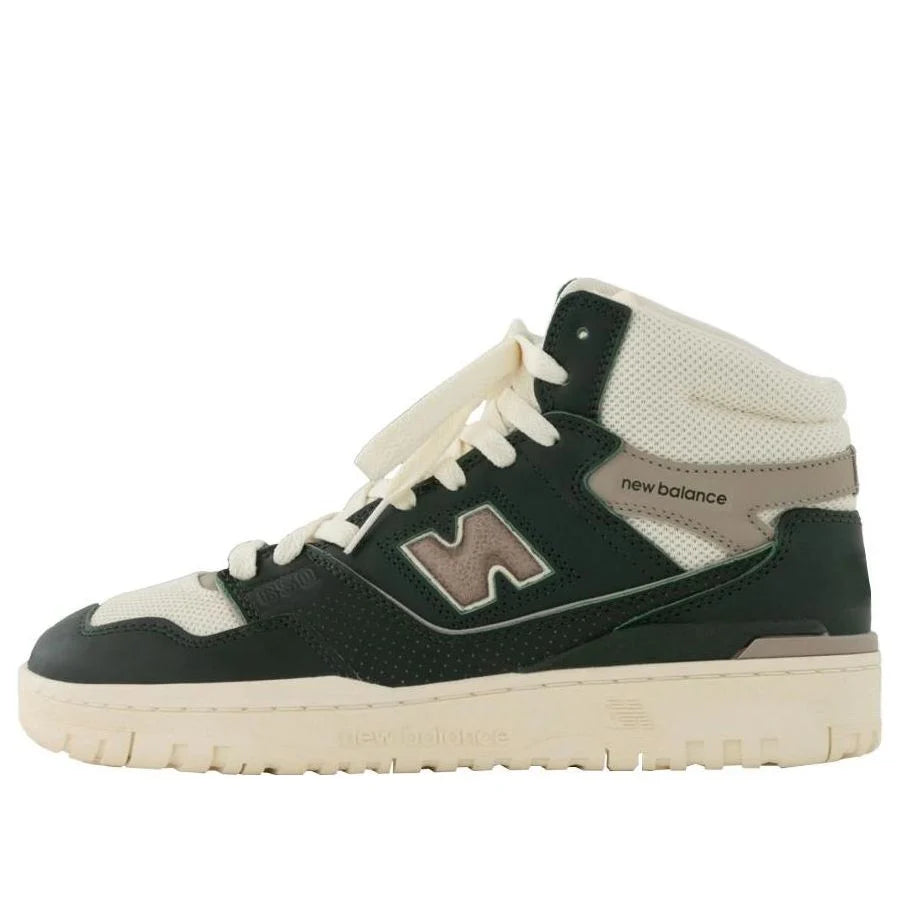 BB650RM1 New Balance 650R Aime Leon Dore Green