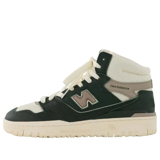 BB650RM1 New Balance 650R Aime Leon Dore Green