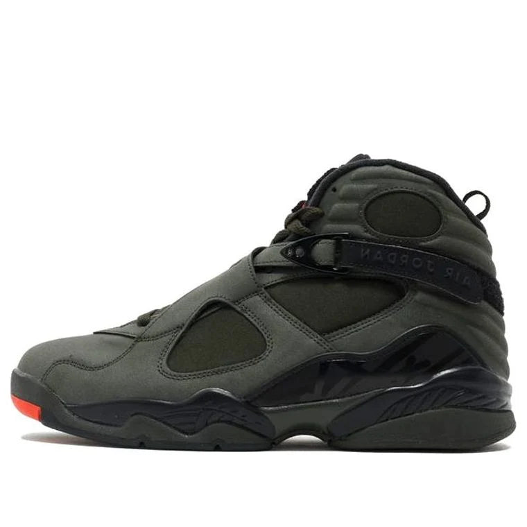 305381 305 Air Jordan 8 Retro Take Flight Undefeated