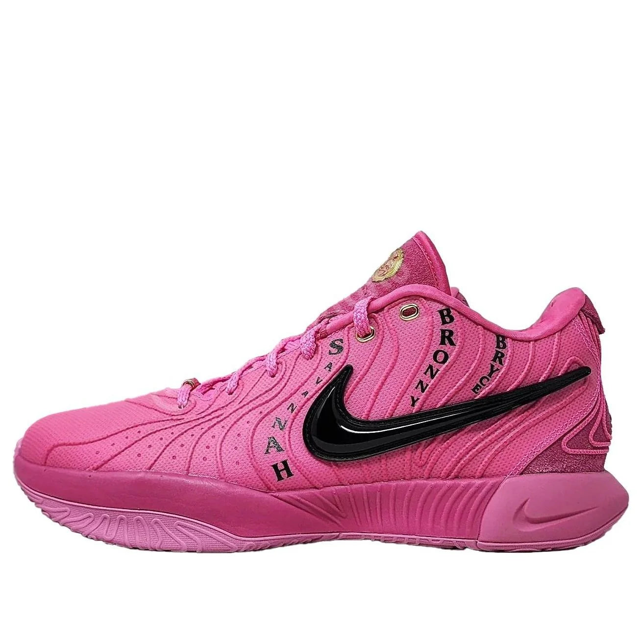 HJ8085 600 Nike LeBron 21 EYBL [NO BOX]