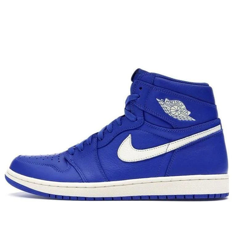 555088 401 Air Jordan 1 Retro High Hyper Royal