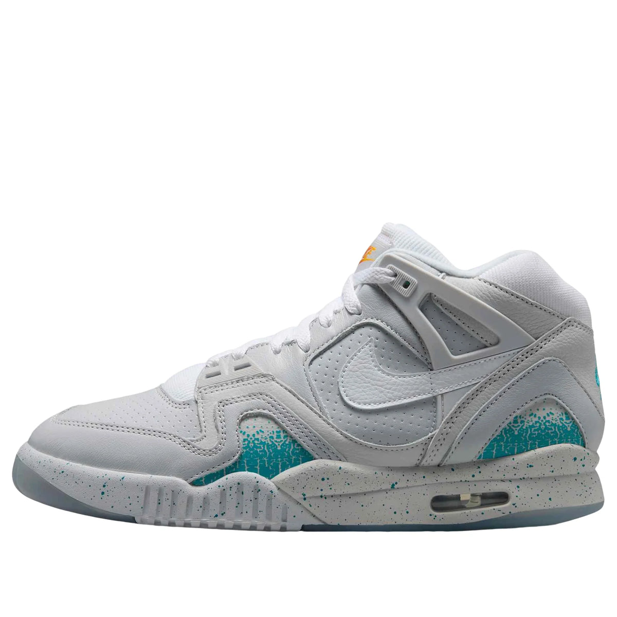 IX4084 025 Nike Air Tech Challenge II Back to the US Open