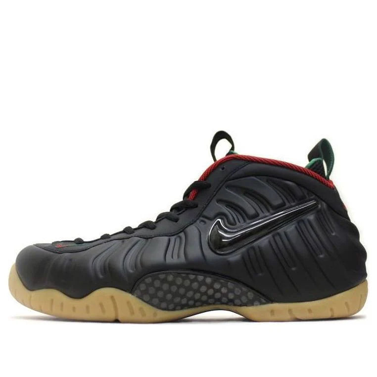 624041 004 Nike Air Foamposite Pro Gucci