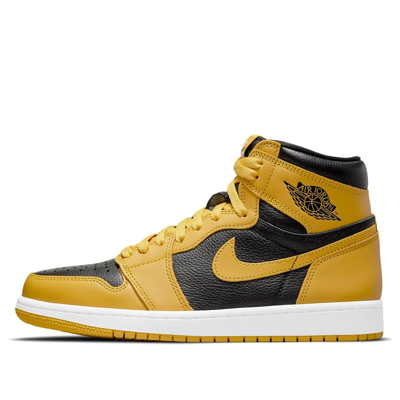 555088 701 Air Jordan 1 Retro High Pollen [REPLACE BOX]