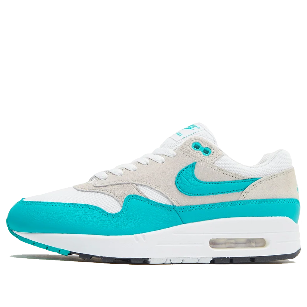 DZ4549 001 Nike Air Max 1 SC Clear Jade [NO BOX]