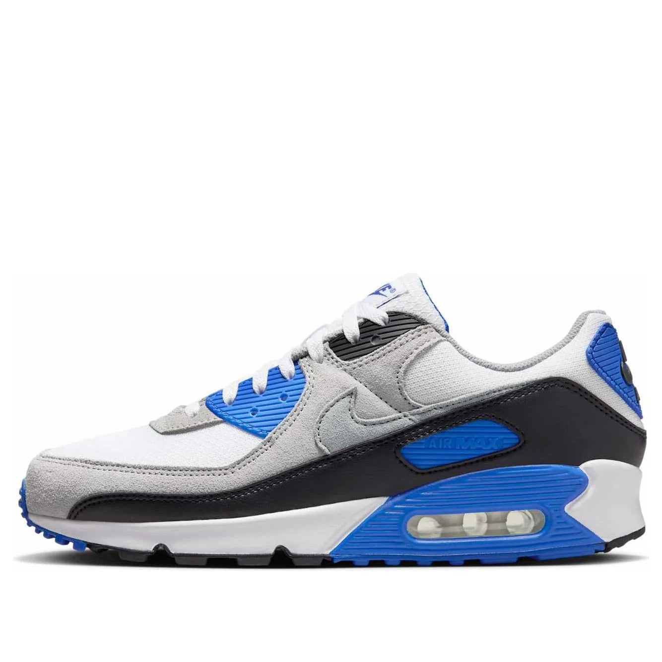 DM0029 112 Nike Air Max 90 Hyper Royal