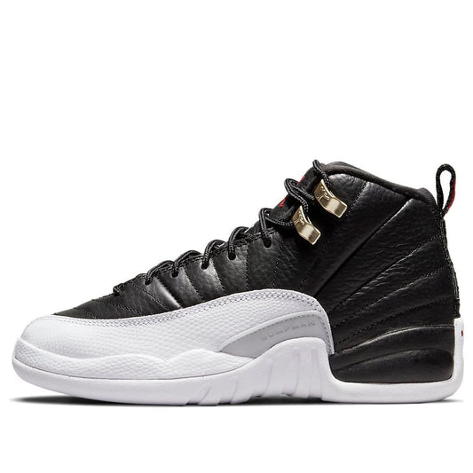 153265 006 Jordan 12 Retro Playoffs (2022) (GS)