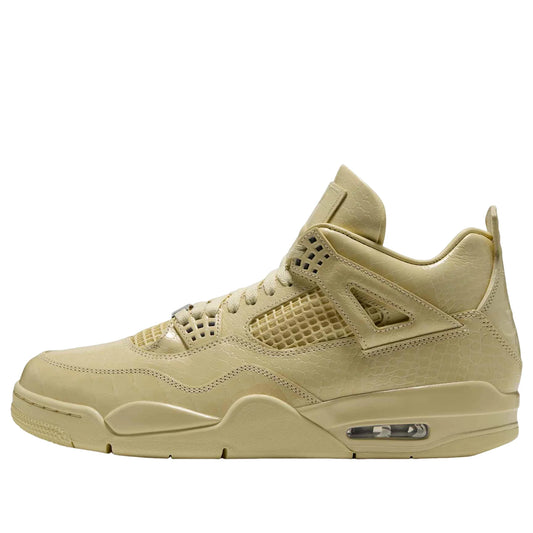 IW2872 700 Jordan 4 Retro J Balvin Lemonade