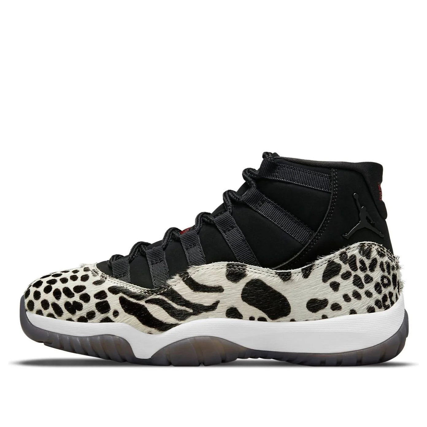 AR0715 010 Jordan 11 Retro Animal Instinct (W)