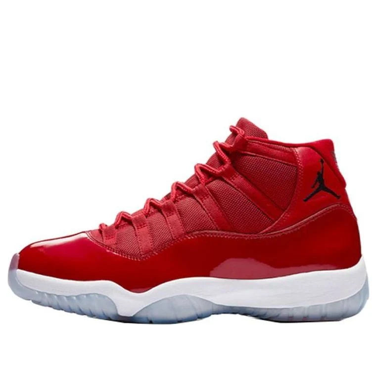 378037 623 Jordan 11 Retro Win Like 96 [REPLACE BOX]