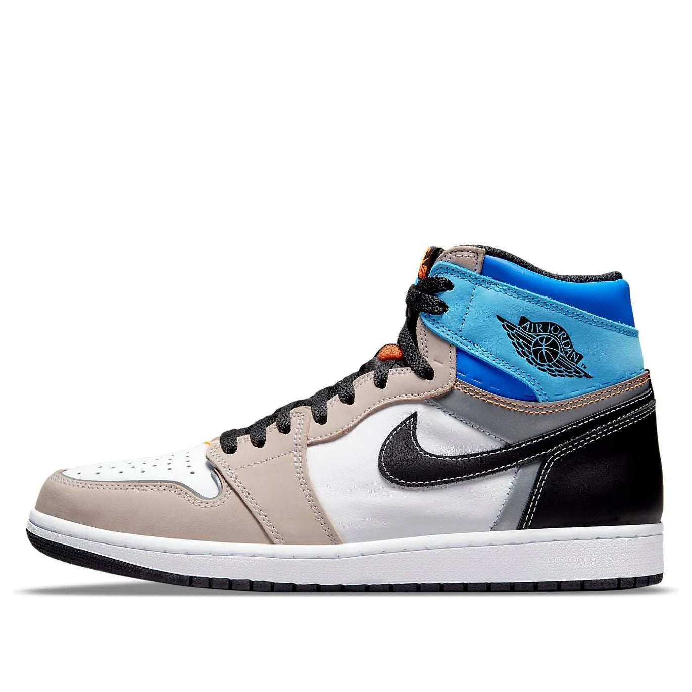 DC6515 100 Air Jordan 1 Retro High OG Prototype [NO BOX]