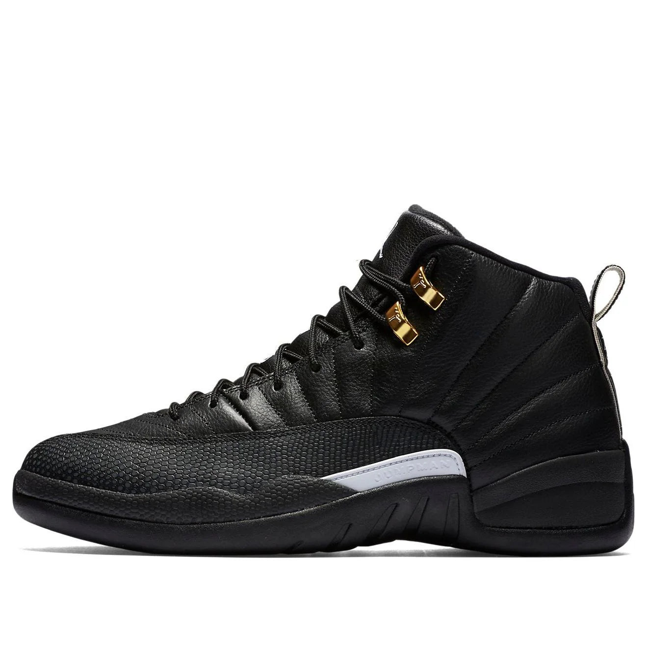 130690 013 Air Jordan 12 Retro The Master