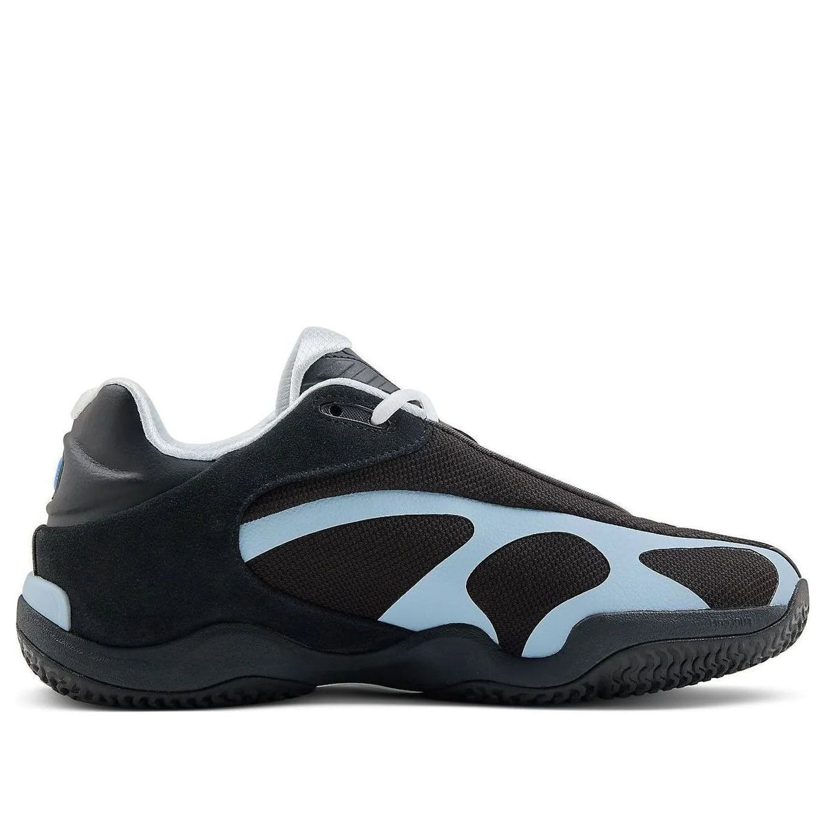 UMAX2NK New Balance Maxey v1 Light Arctic Grey Black