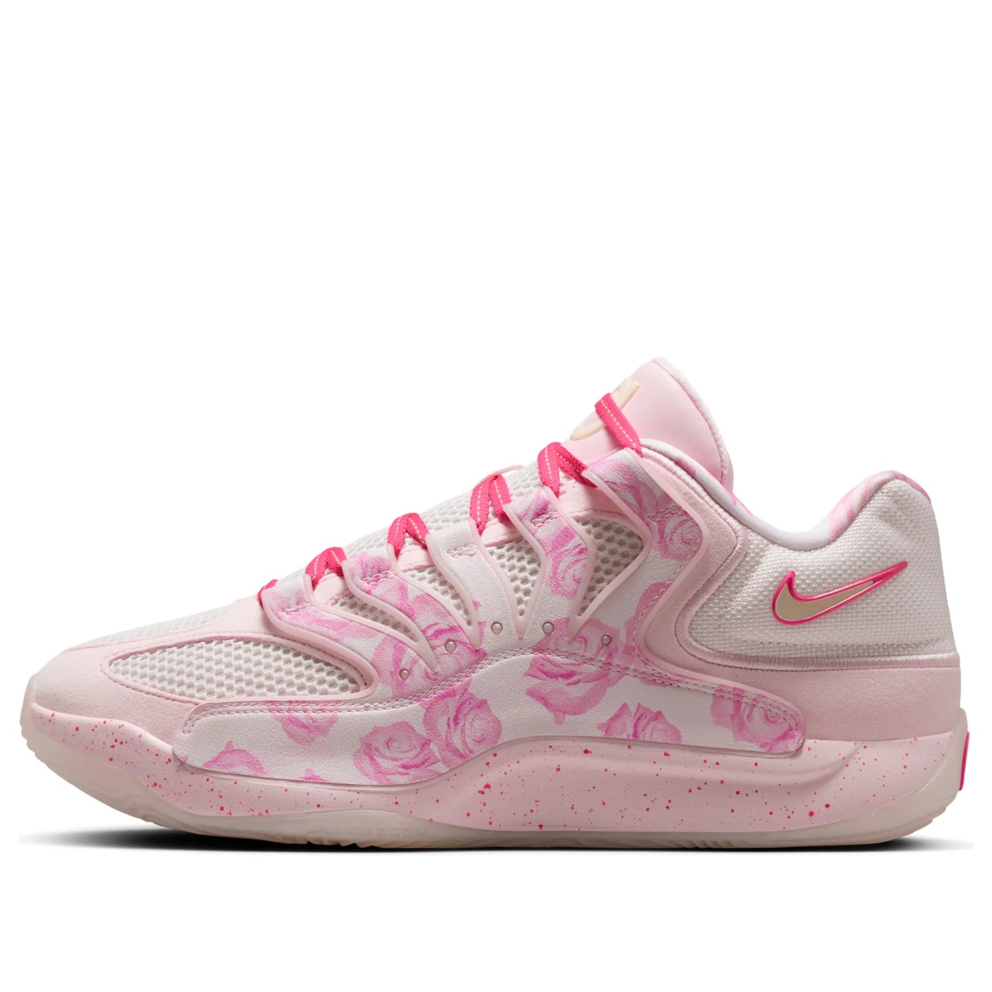 HV1997 600 Nike KD 18 Aunt Pearl