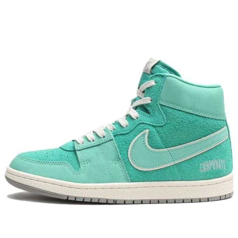 FJ2384 301 Nike Jordan Air Ship PE SP Corporate Got 'Em